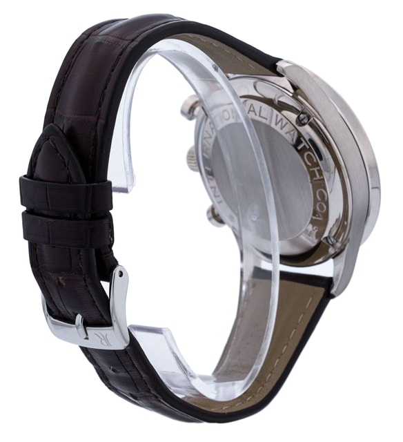 IWC Portugieser Chrono IW371431 Image 3